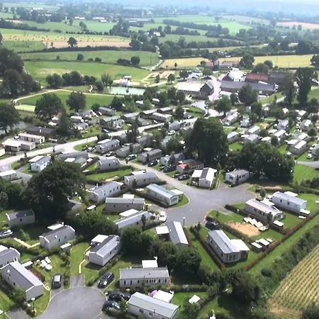 Domaine De