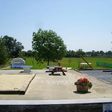 Domaine De Kompleks wypoczynkowy