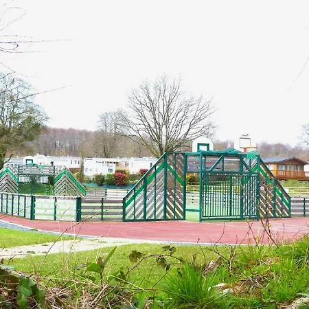 Domaine De Kompleks wypoczynkowy Litteau