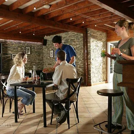 Domaine De Kompleks wypoczynkowy Litteau
